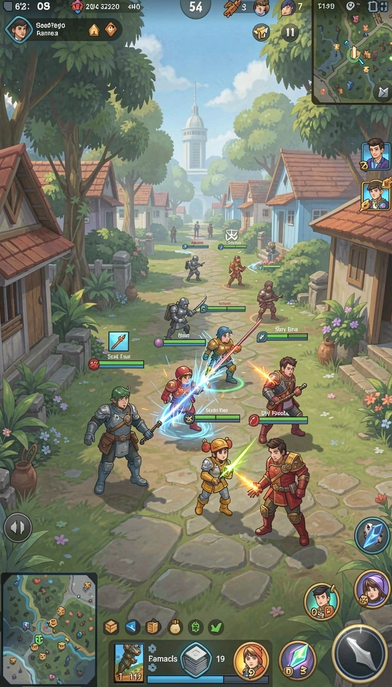 Review Aplikasi layar303 screenshot 4