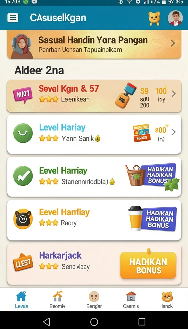 Review Aplikasi jktplus screenshot 4