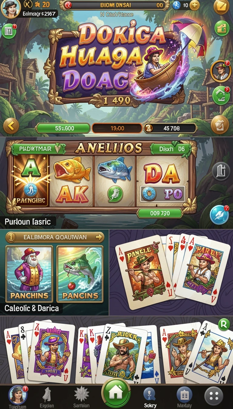 Review Aplikasi mega288 screenshot 3