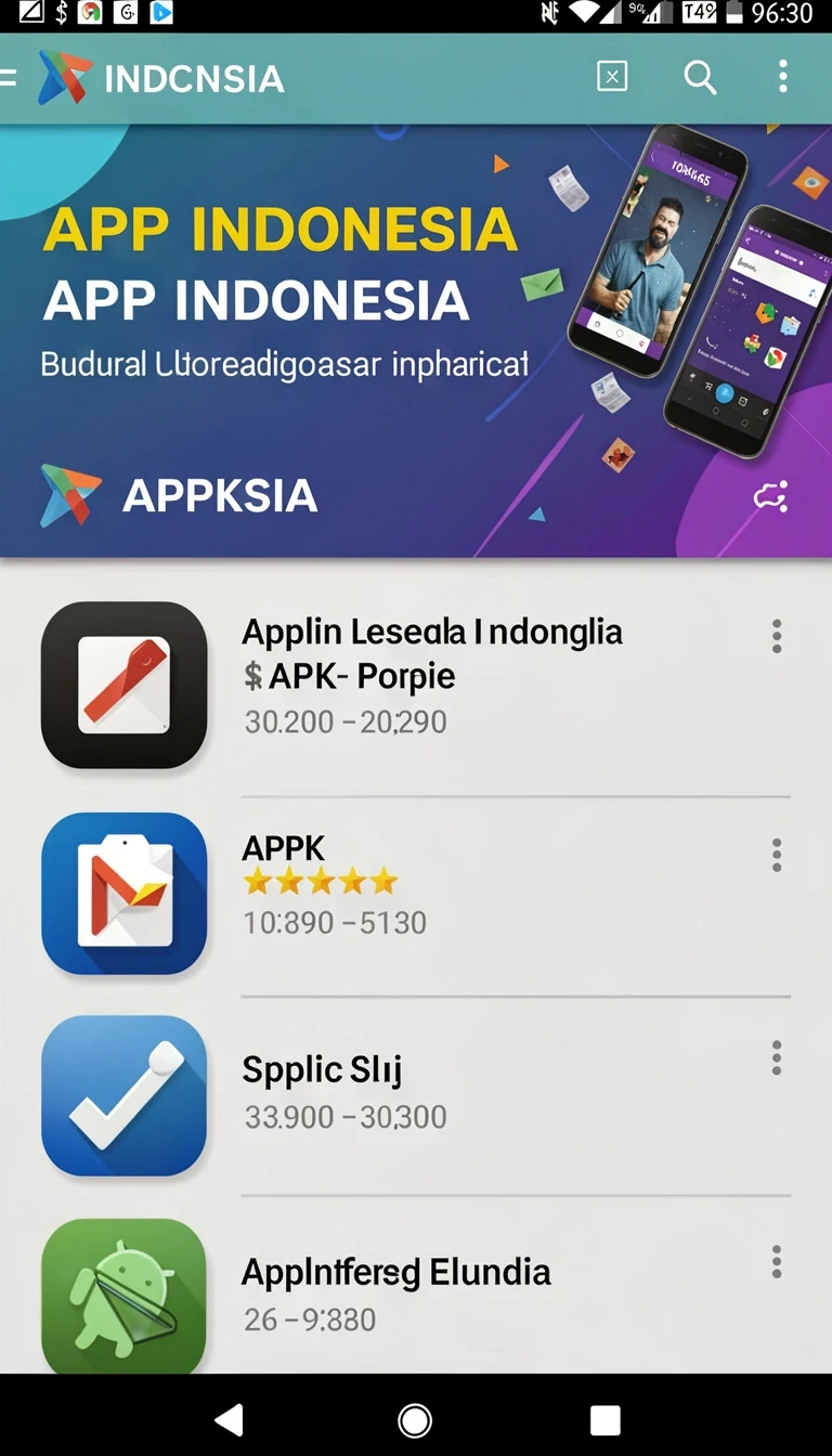 Review Aplikasi goto77 screenshot 2