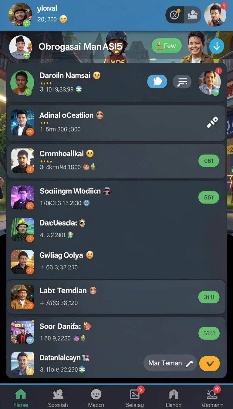 Info Lengkap Aplikasi ligamaster77 Versi Terbaru screenshot 1