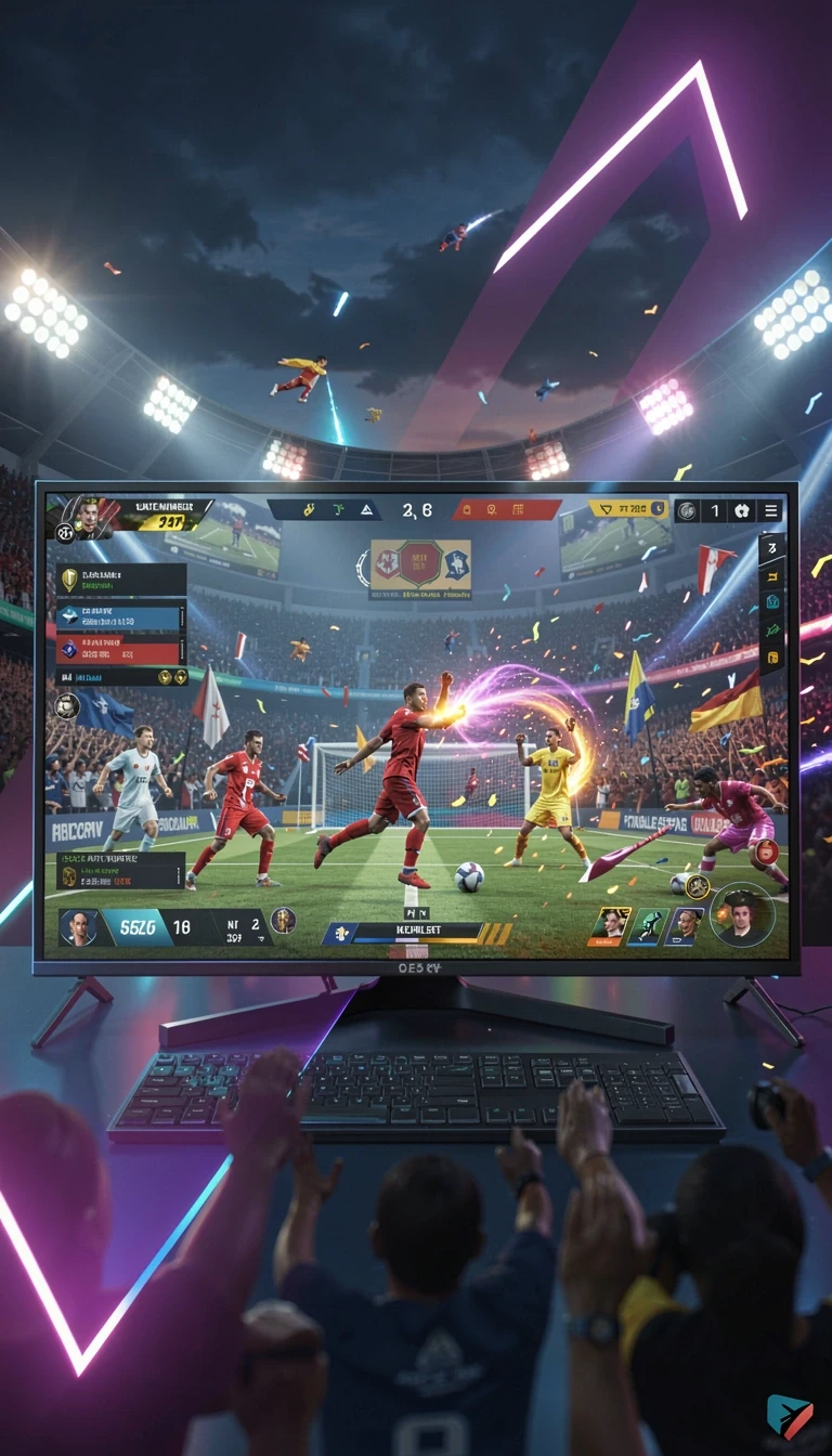 Review Aplikasi 8qr screenshot 1