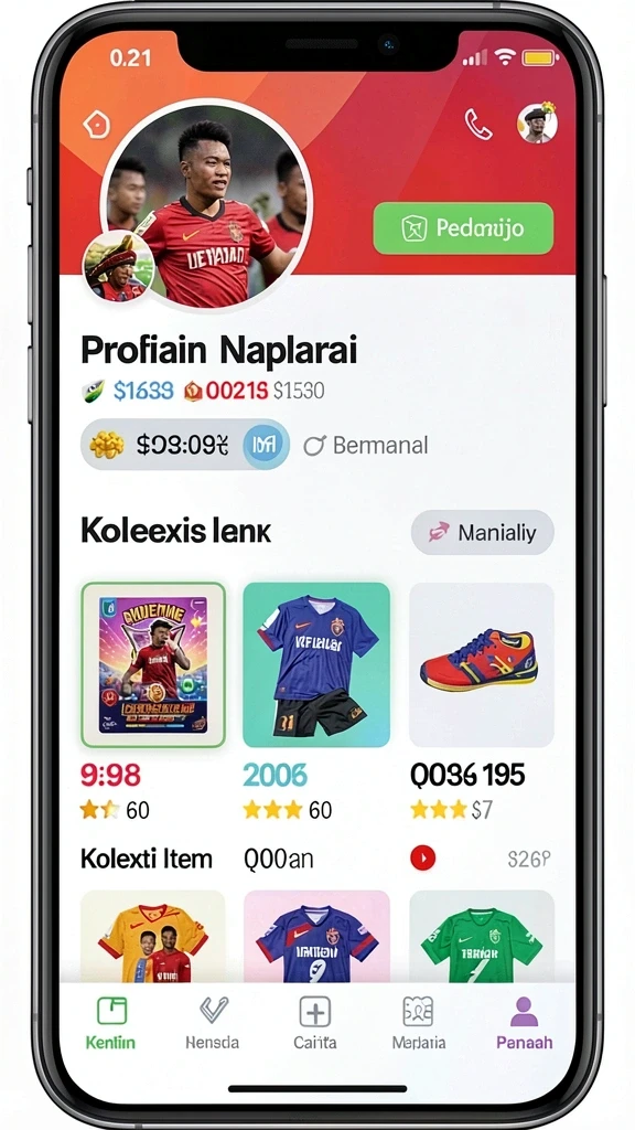 Review Aplikasi 73k screenshot 3